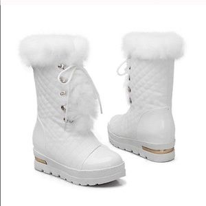 ll bean boots winter